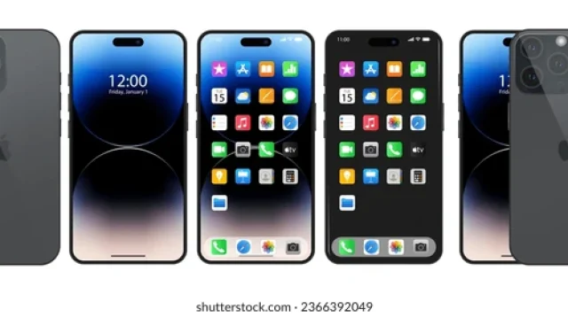 new black iphone 15 pro 260nw 2366392049