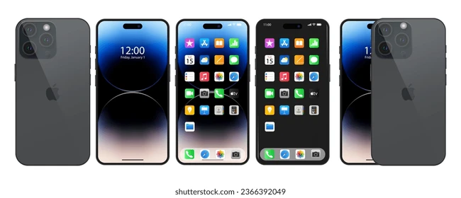 new black iphone 15 pro 260nw 2366392049