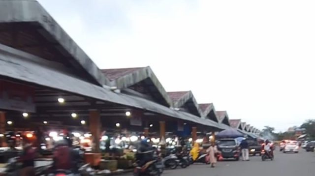 pasar
