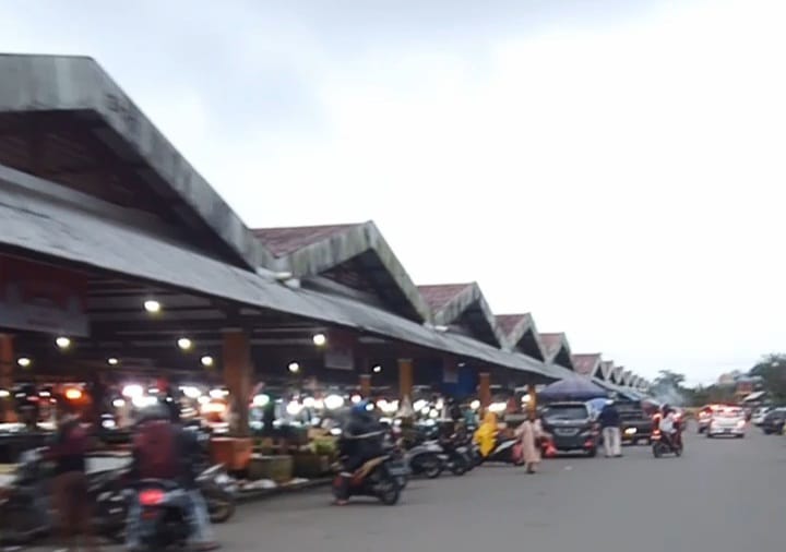 pasar