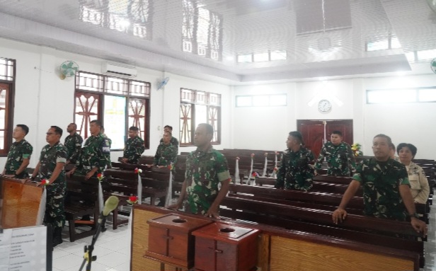 Kodam XVII/Cenderawasih Gelar Doa Bersama Untuk Keselamatan Indonesia 1 Screenshot 20250902 211815 WhatsApp
