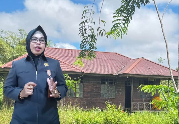 ibu haji
