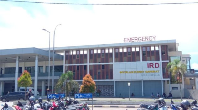 IRD