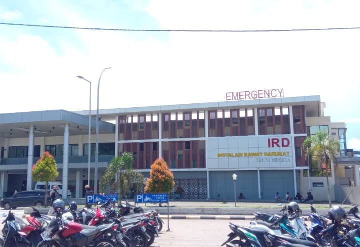 IRD