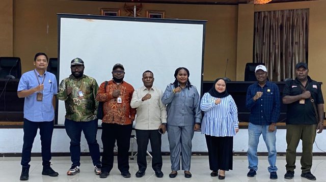foto berita DRPK dan Dishub