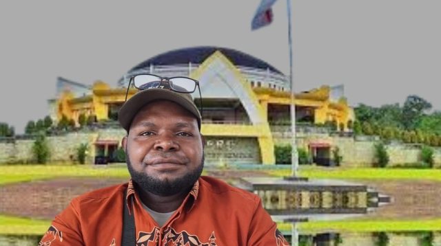 foto berita abrian katagame