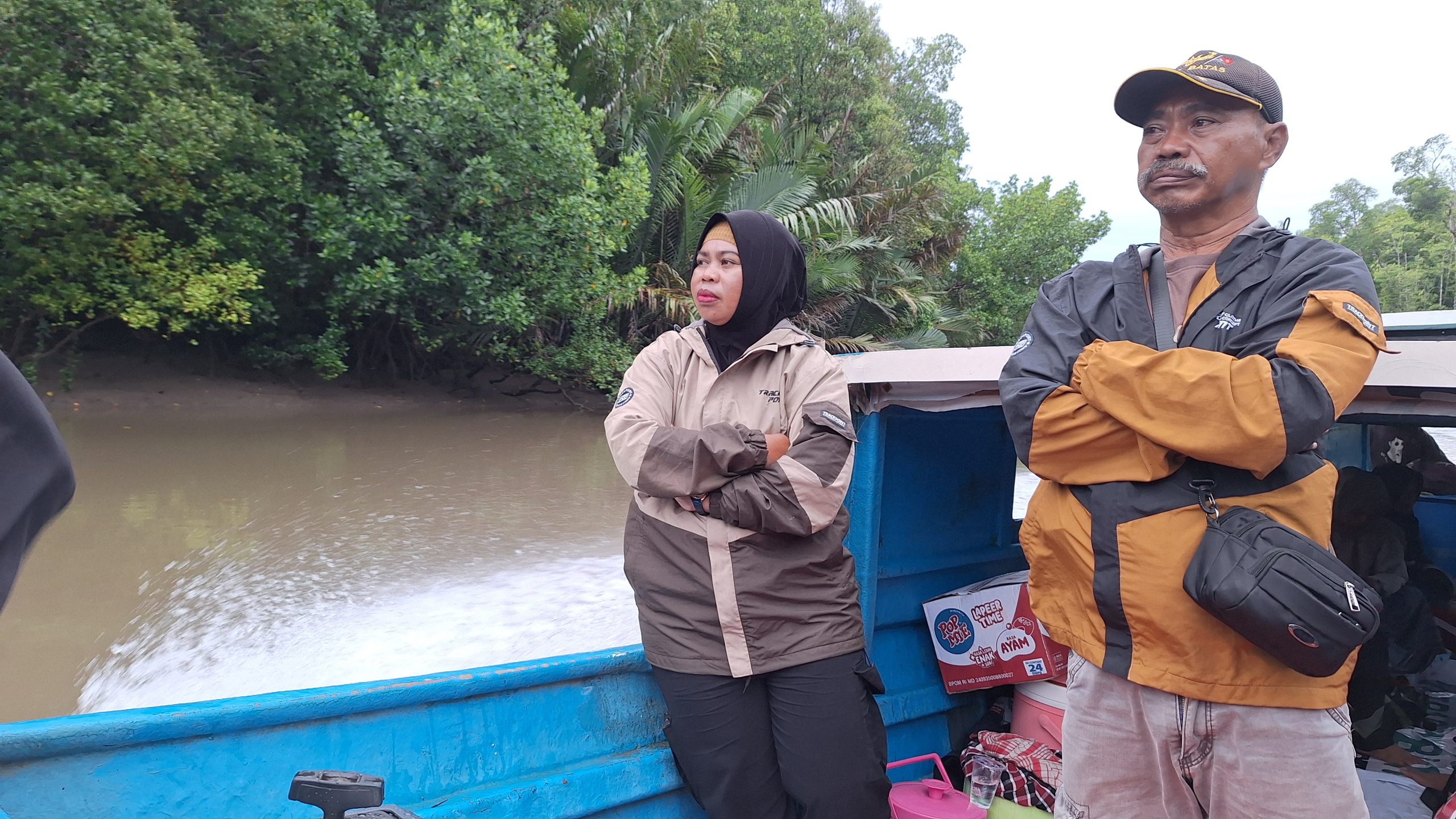 Ratusan Masyarakat Kapiraya Terdampak Konflik Tapal Batas, Rampeani Rachman Gerak Cepat Kirim Bantuan 1 20260214 071131 scaled