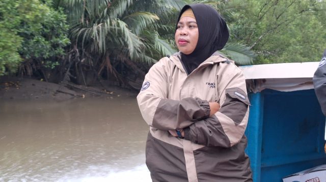 ibu haji