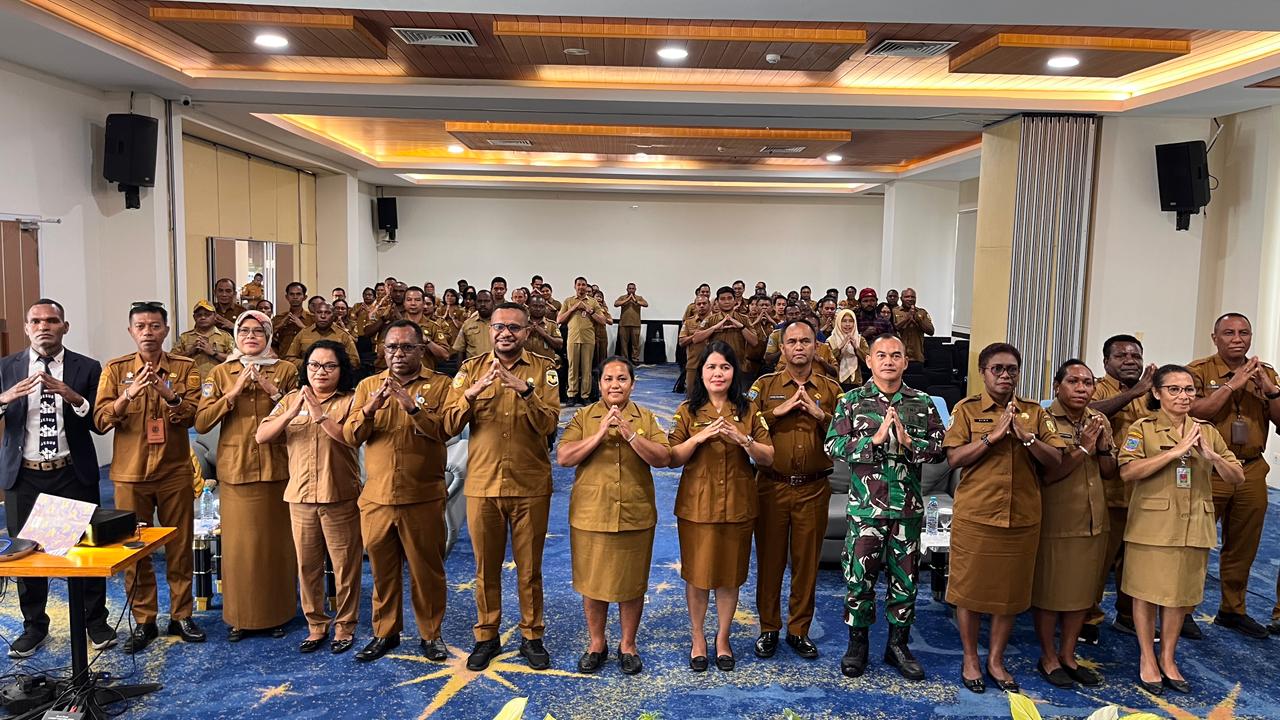 Musrenbang Otsus