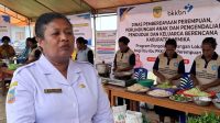 ibu johana